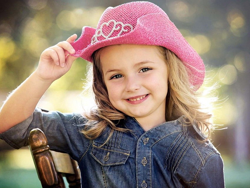 Stylish Cute Baby Girl Beautiful, Small Cute Girls HD wallpaper | Pxfuel