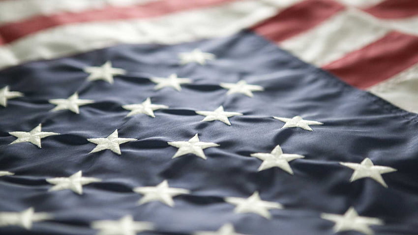 United States Flag, Cool USA Flag HD wallpaper