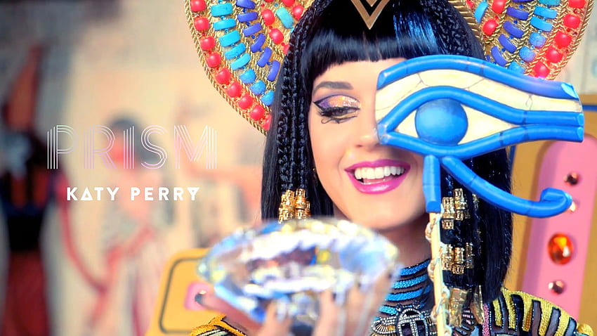 Katy Perry Kara At (PRISM) - Katy Perry HD duvar kağıdı