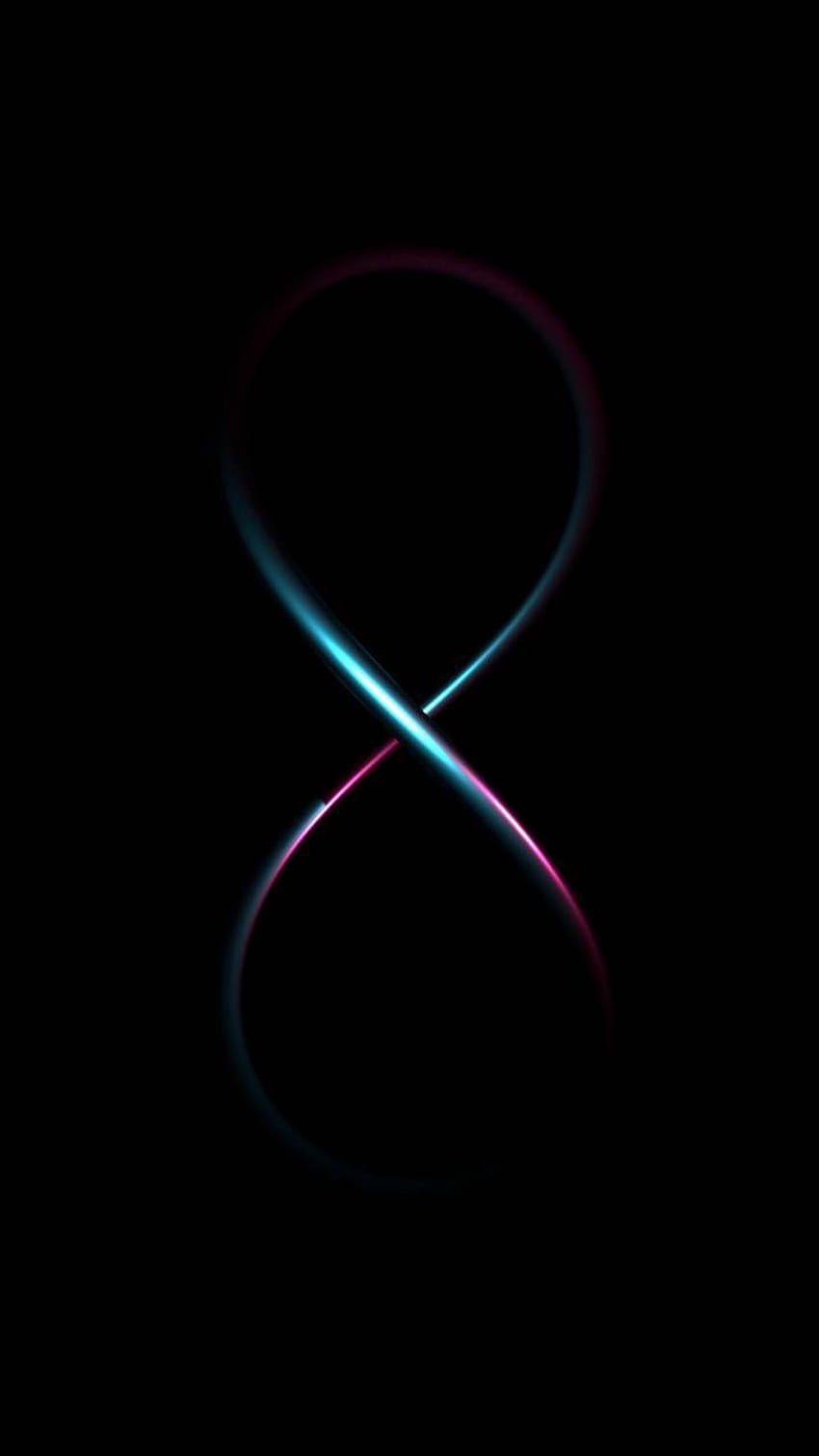Infinity sign logo HD wallpapers | Pxfuel