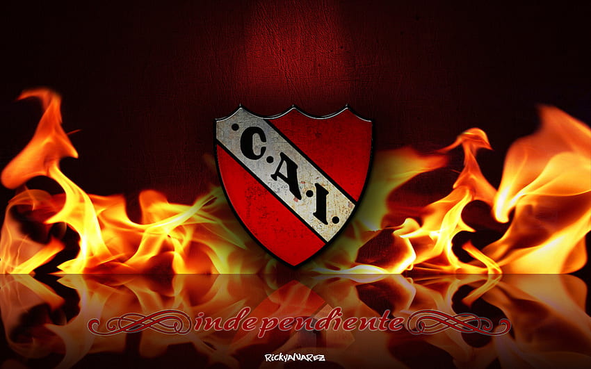 Club Atlético Independiente - Desktop Wallpapers, Phone Wallpaper, PFP,  Gifs, and More!