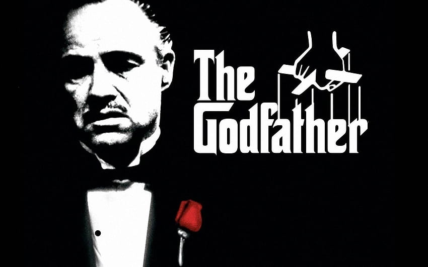 The Godfather (1972), gangster, Marlon Brando, , legendary, film, The Godfather Part 1, Mafia, movie, 1972, The Godfather, The Mob HD wallpaper