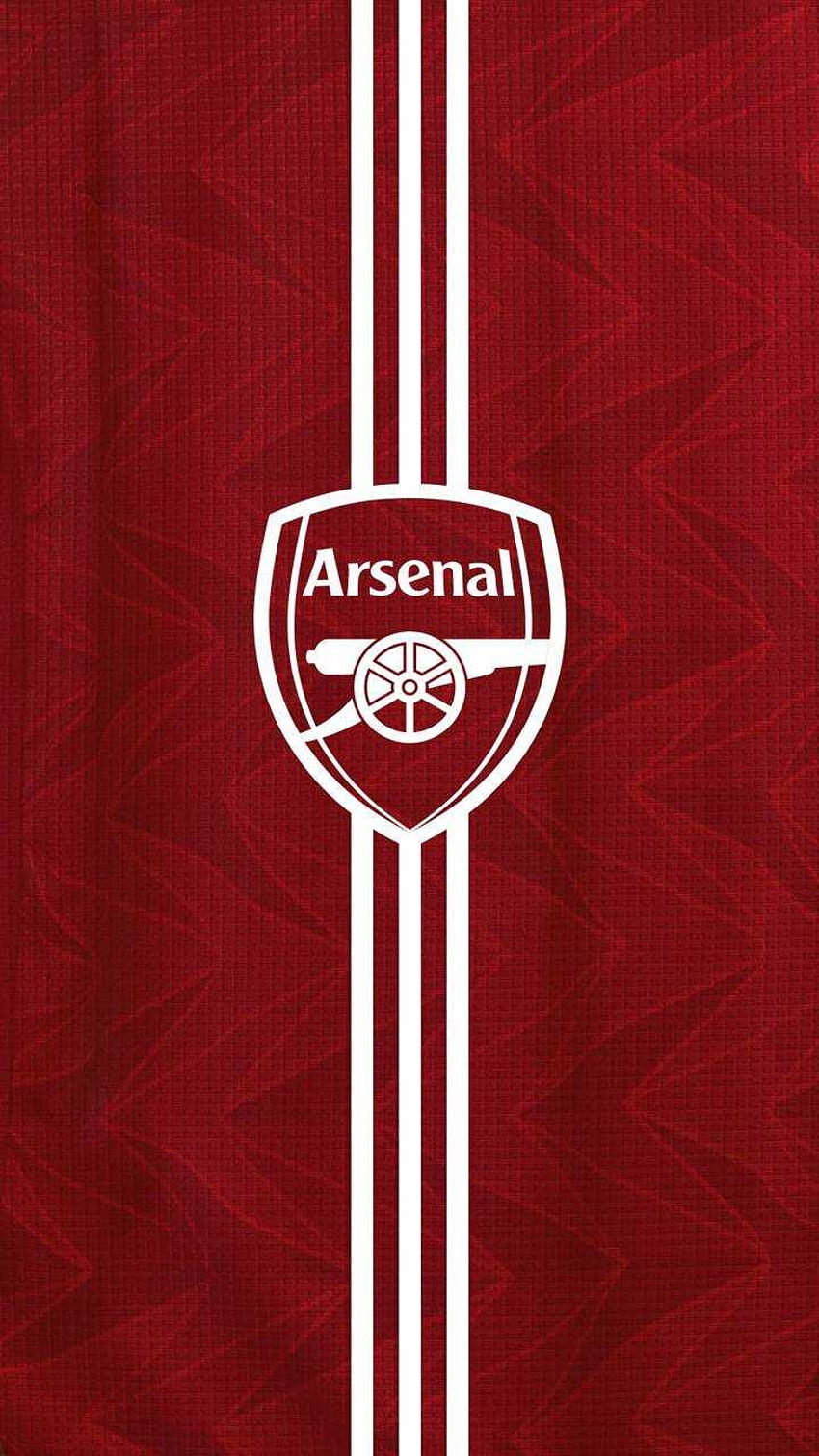 Arsenal, Arsenal-Mobil HD-Handy-Hintergrundbild