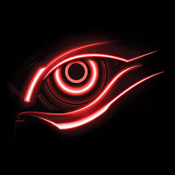 ROG Crazy, gaming, logo, HD phone wallpaper