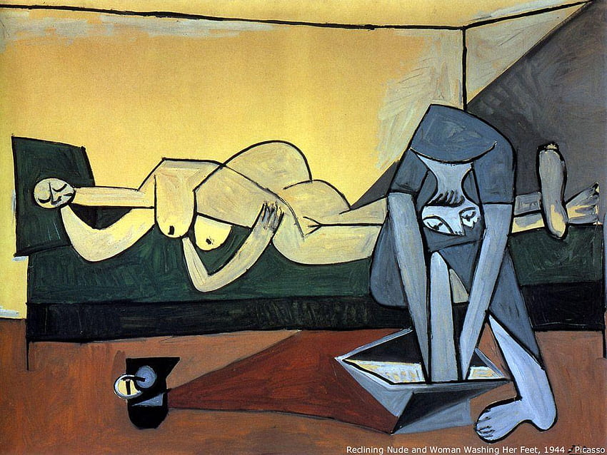 Pablo Picasso . Picasso Paintings , Picasso and Pablo Picasso, Pablo Picasso Artistic HD wallpaper