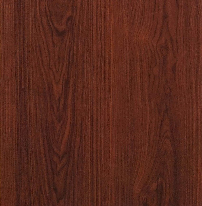 197 ”x17,7” czerwono-brązowe drewno ze skórki i sztyftu ziarno drewna Shlef Liner Samoprzylepna folia Zdejmowany teksturowany panel drewniany Dekoracyjne pokrycie ścian Sztuczny winyl Półka Szuflada Wkładka Blat szafki: Ulepszenia w domu Tapeta na telefon HD