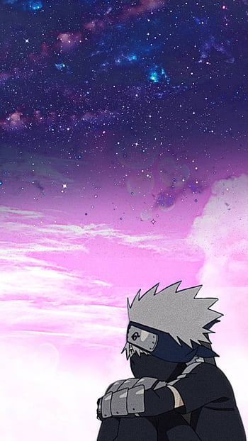 Kakashi Sad Edit AMV whatsapp satuts. تصميم حزين لكاكاشي من انمي ناروتو ...