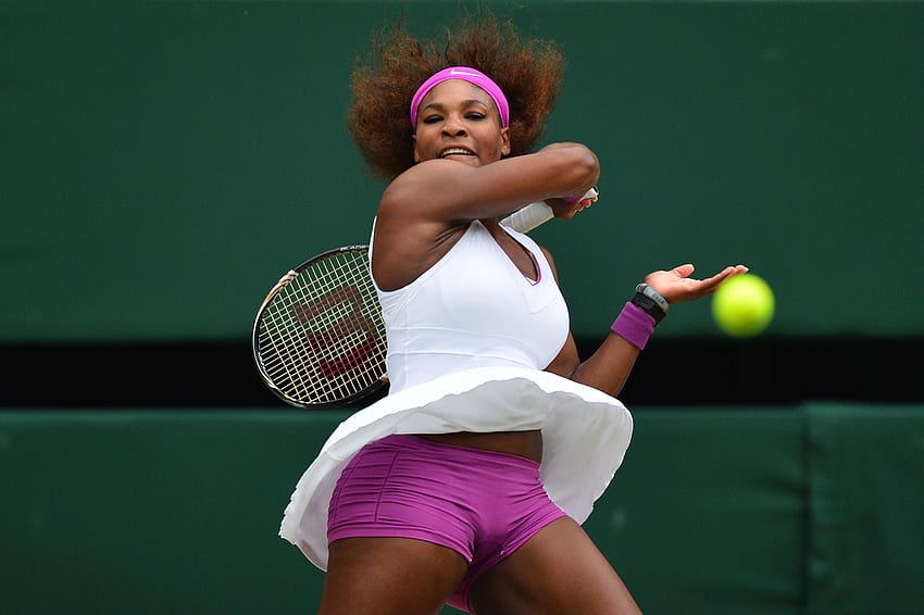 Serena Williams px, Venus Williams HD wallpaper