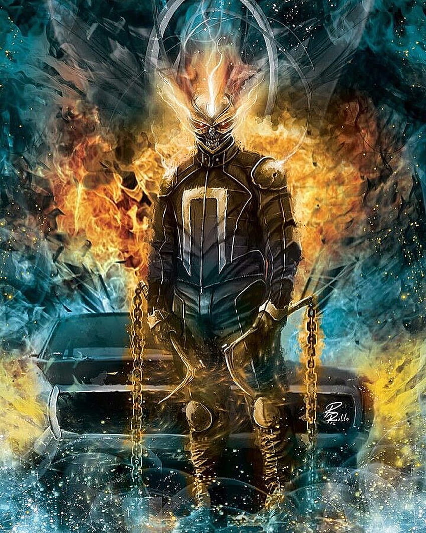 NoMoreMutants, Robbie Reyes HD phone wallpaper | Pxfuel