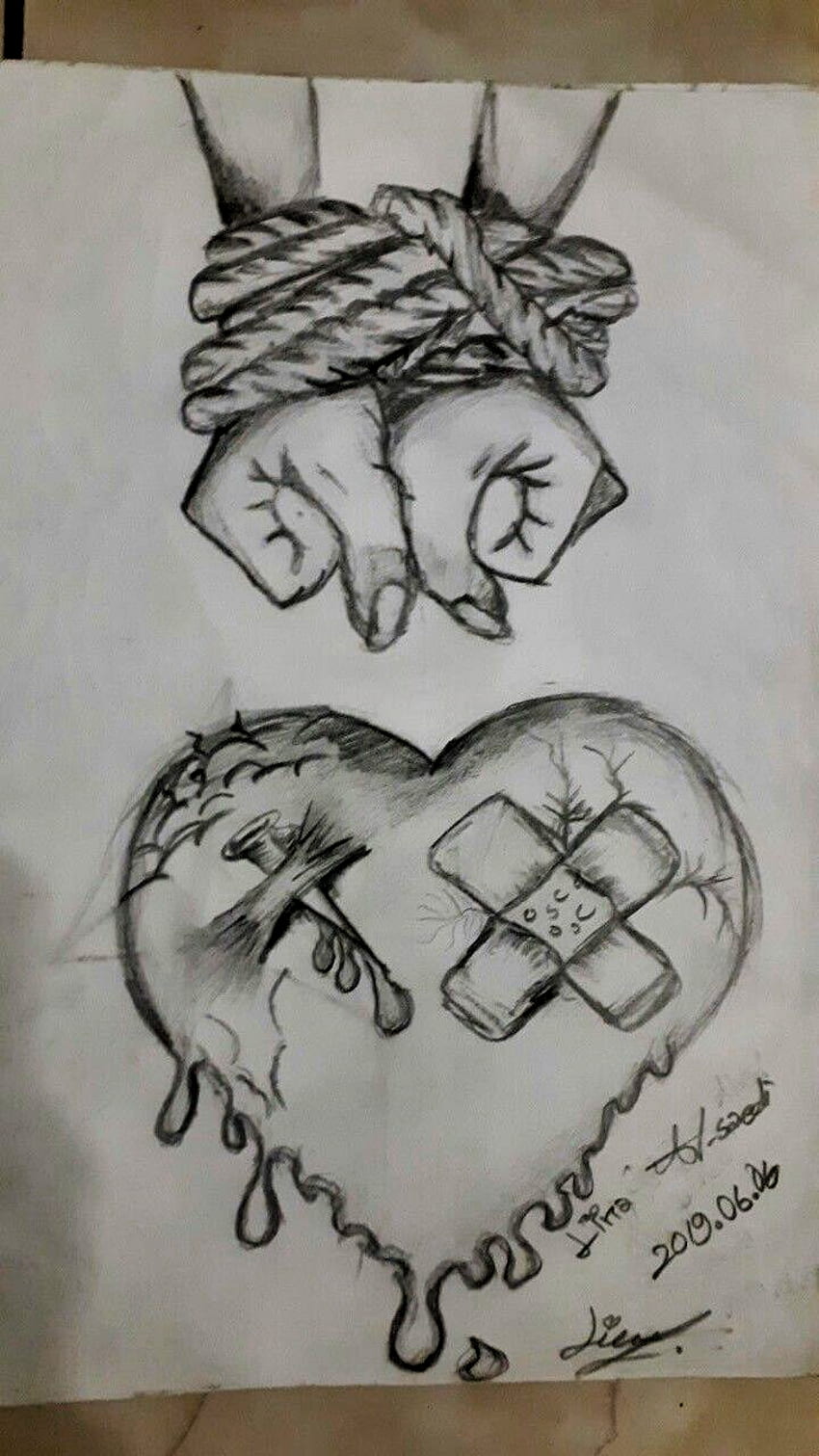 Meaningful sketches Follow pencilacademy   Credit masharib   Follow us for more posts pencilacademy  theartcontestco  art   Instagram