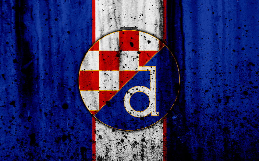 GNK Dinamo Zagreb Wallpaper HD
