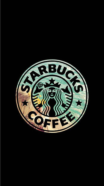 Starbucks logo HD wallpapers  Pxfuel
