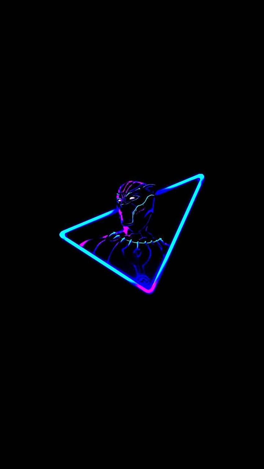 Download Neon lights wallpaper by arsi26 - 7d - Free on ZEDGE™ now. Browse  millions of popular… | Hd dark wallpapers, Decent wallpapers, Black  wallpaper for mobile