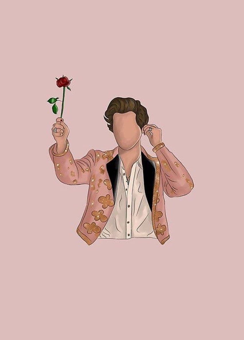 mars on One Direction ''. Harry styles drawing, Harry styles , Harry styles iphone, One Direction Cartoon iPhone HD phone wallpaper