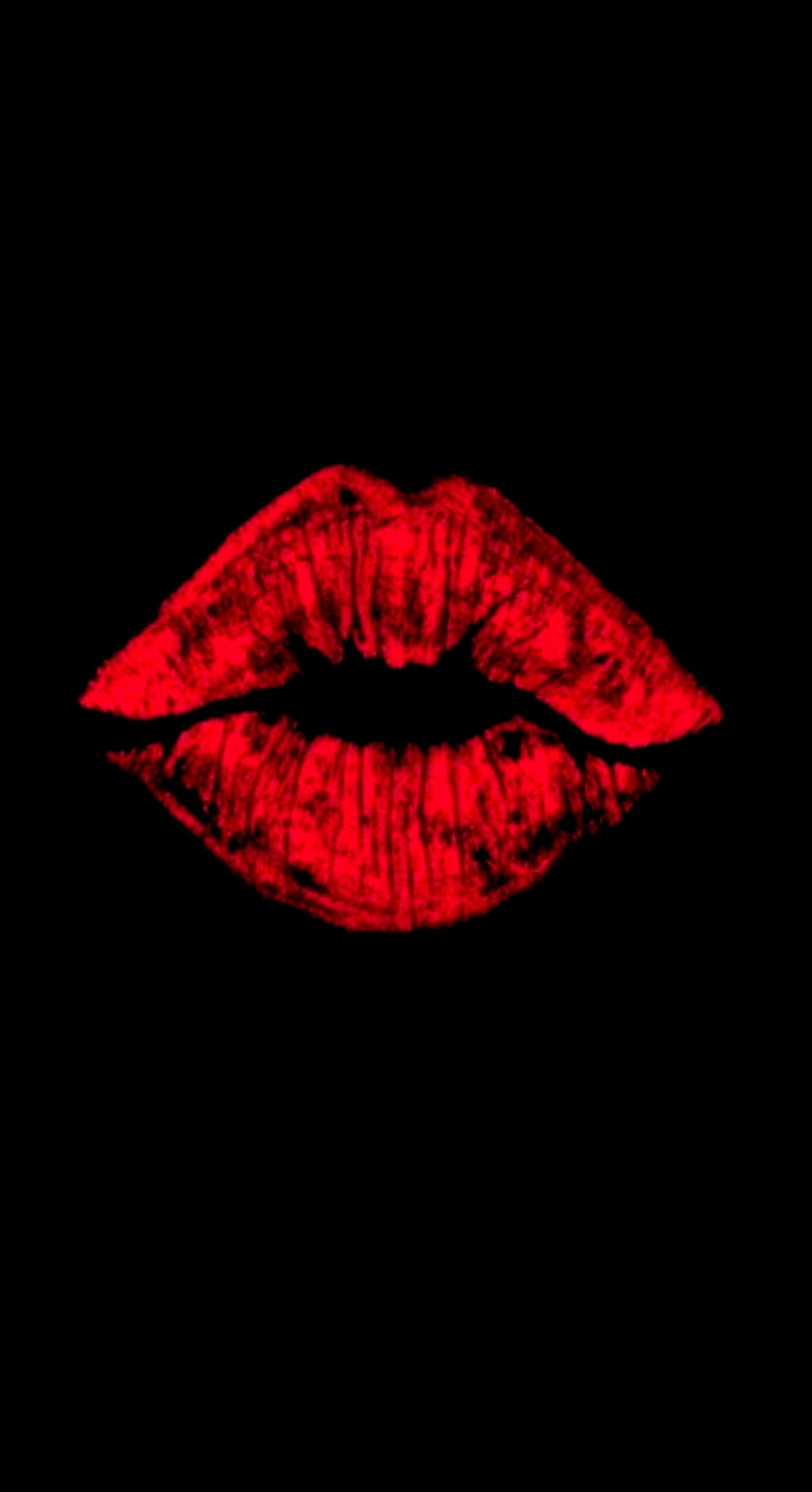 Ide Makeup Latar Belakang Bibir Merah Terbaik wallpaper ponsel HD
