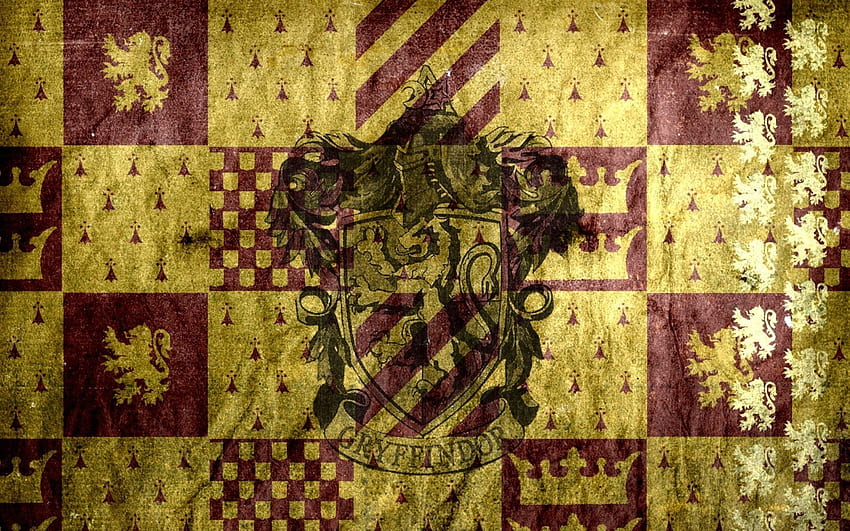 Harry Potter • Trump, Harry Potter Pattern HD wallpaper