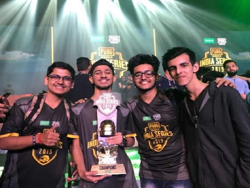 Team SOUL wins PUBG India Mobile Series in dramatic showdown in Hyderabad. Events Movie News - Times of India, Soul Mortal HD wallpaper