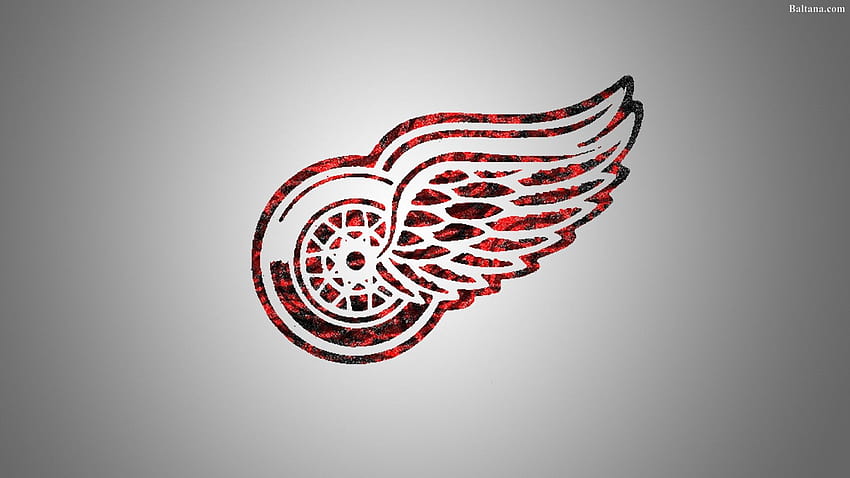 Detroit Red Wings Background 33769 HD wallpaper