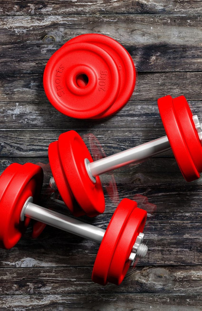 Build Your Muscles With the 8 Best Adjustable Dumbbells. Best adjustable dumbbells, Adjustable dumbbells, Gym, Fitness Weights HD phone wallpaper