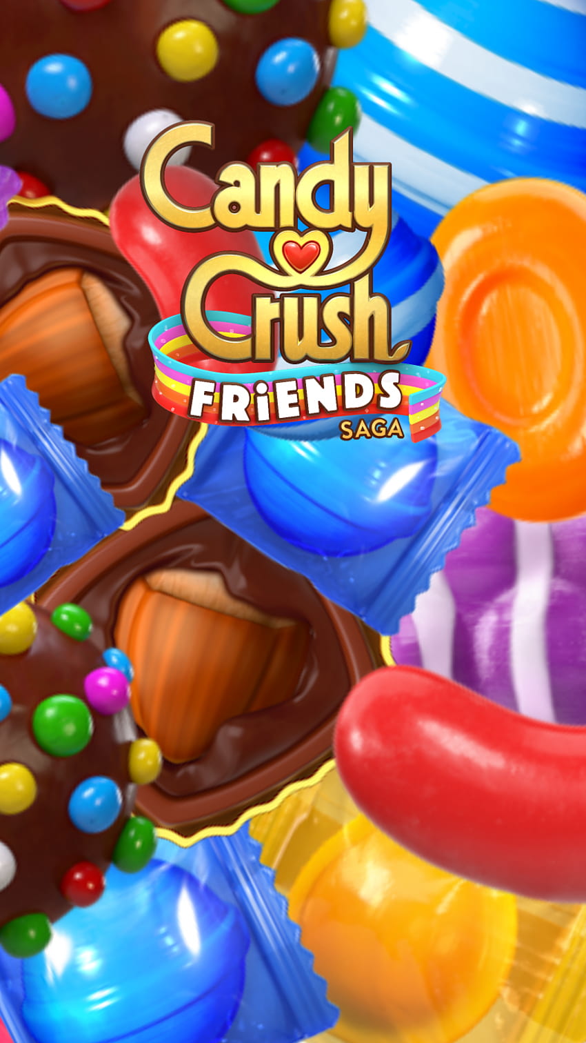 Candy Crush Saga trademark challenged by Cut the Rope dev | VG247