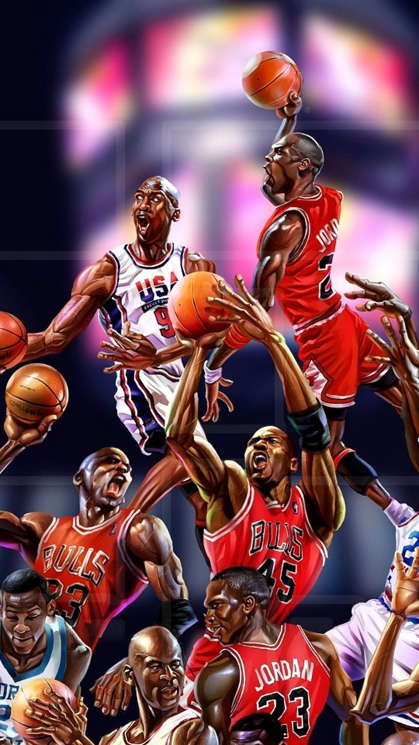 Casio Aguilar NBA wallpaper - High Definition, High Resolution HD Wallpapers  : High Definition, High Resolution HD Wallpapers