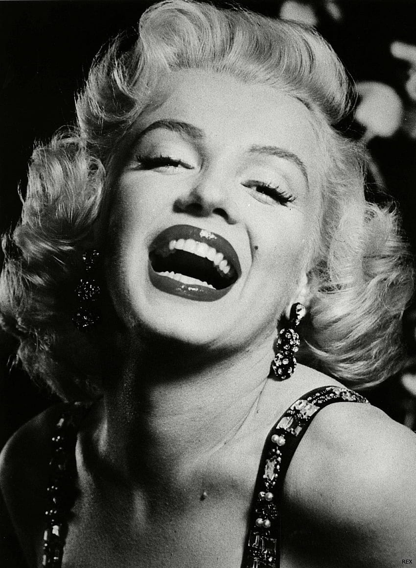 Marilyn Monroe Papel de parede de celular HD