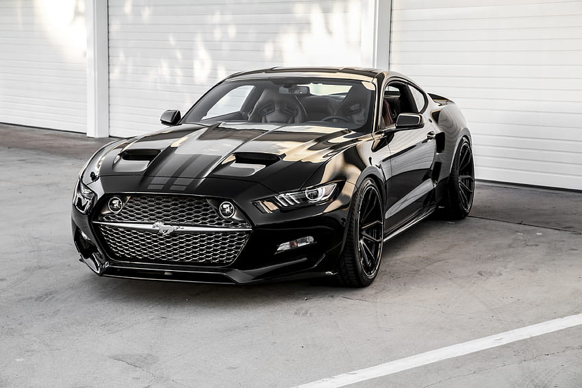 Ford, Mustang, Autos HD-Hintergrundbild