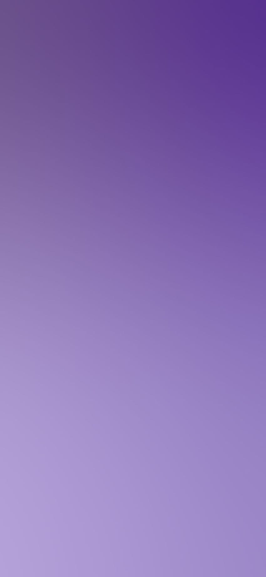iPhone X: gradação de desfoque suave roxo via para iPhone X Magazine Sua fonte diária do melhor em todo o mundo, Lavender Papel de parede de celular HD