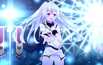 isla (plastic memories) drawn by natsu_(927013)