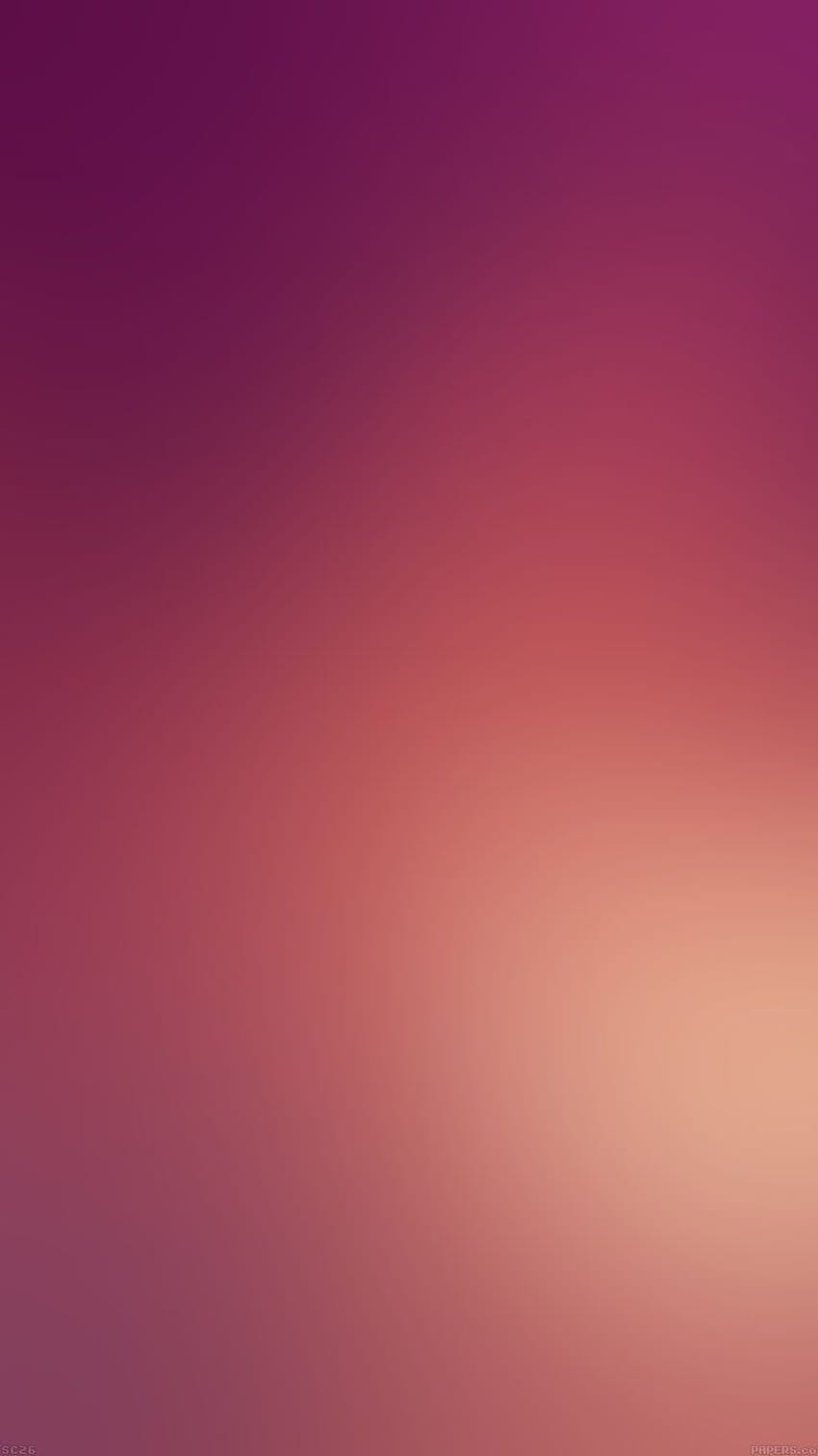 iPhone 6 - fioletowe rozmycie miłości pokoju, różowy dynamiczny Tapeta na telefon HD