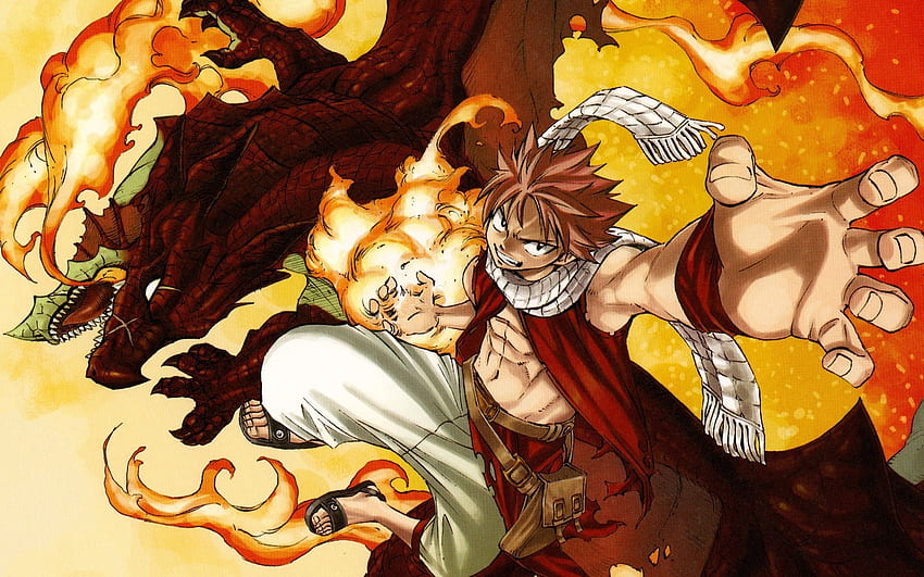 Natsu Dragneel. VS Battles Wiki. Fairy tail , Fairy tail anime, Fairy tail  dragon slayer HD wallpaper