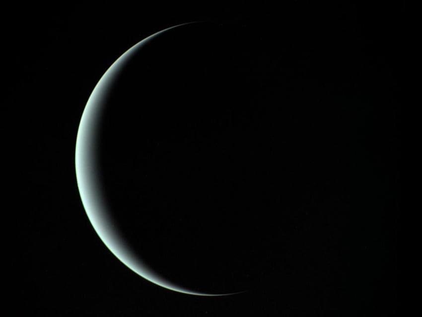 Uranus , Uranus , , - National Geographic, NASA Uranus HD wallpaper
