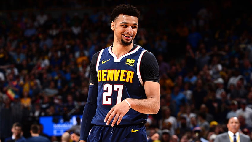 NBA Agency 2019: Jamal Murray reportedly agrees to a five HD wallpaper