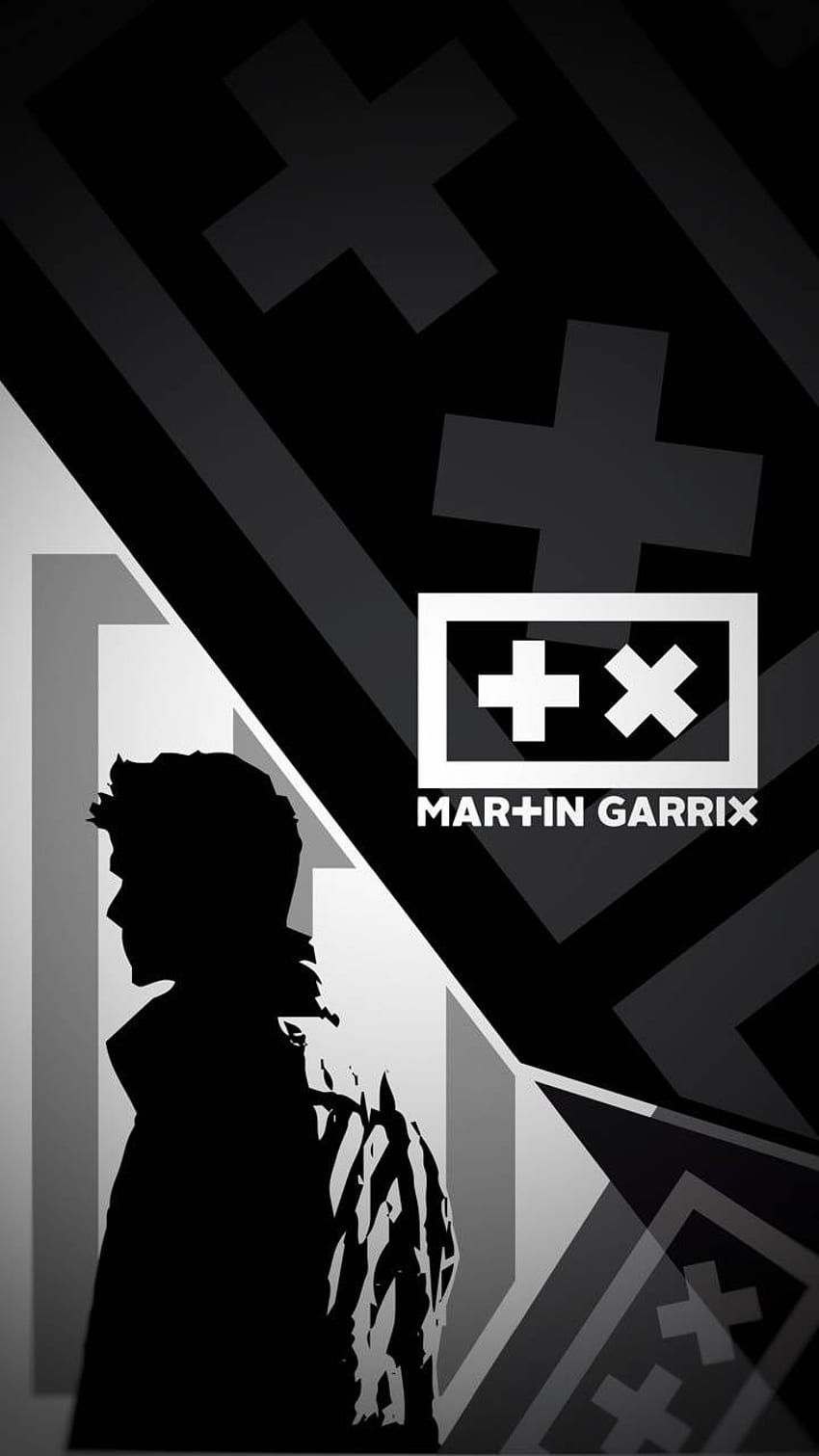 藝è¡, Martin Garrix Phone Papel de parede de celular HD
