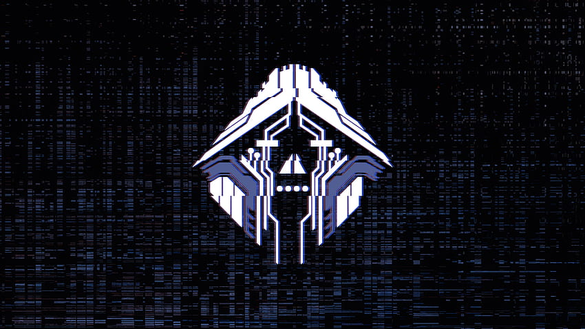 Apex Legends Crypto, Legend Logo HD wallpaper