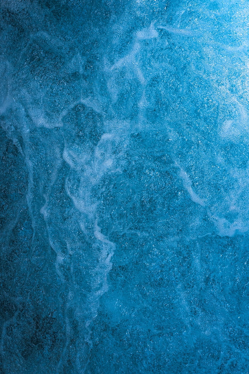 Blue Texture, Light Blue Texture HD phone wallpaper