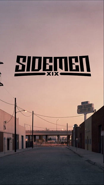 My sidemen wallpaper  Dragon wallpaper iphone Phone screen wallpaper  Messi photos