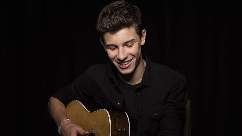 Shawn Mendes, Shawn Mendes Aesthetic HD wallpaper | Pxfuel