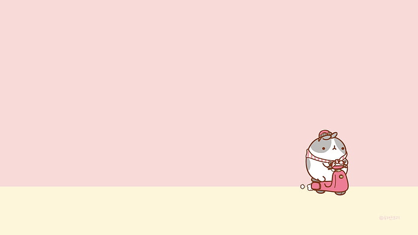 Pastel Kawaii, Cute Kawaii PC fondo de pantalla
