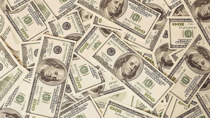 Money 13 Of 27 – 100 US Dollar Money Bills . . High Resolution , Get Money HD wallpaper