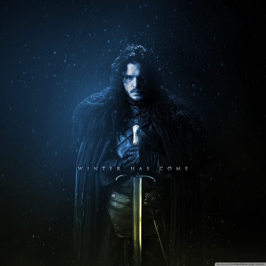 Game Of Thrones Season 7 Winter Has Come Ultra Background for : & UltraWide & Laptop : Multi Display, Dual & Triple Monitor : Tablet : Smartphone, Game of Thrones Season 1 HD phone wallpaper