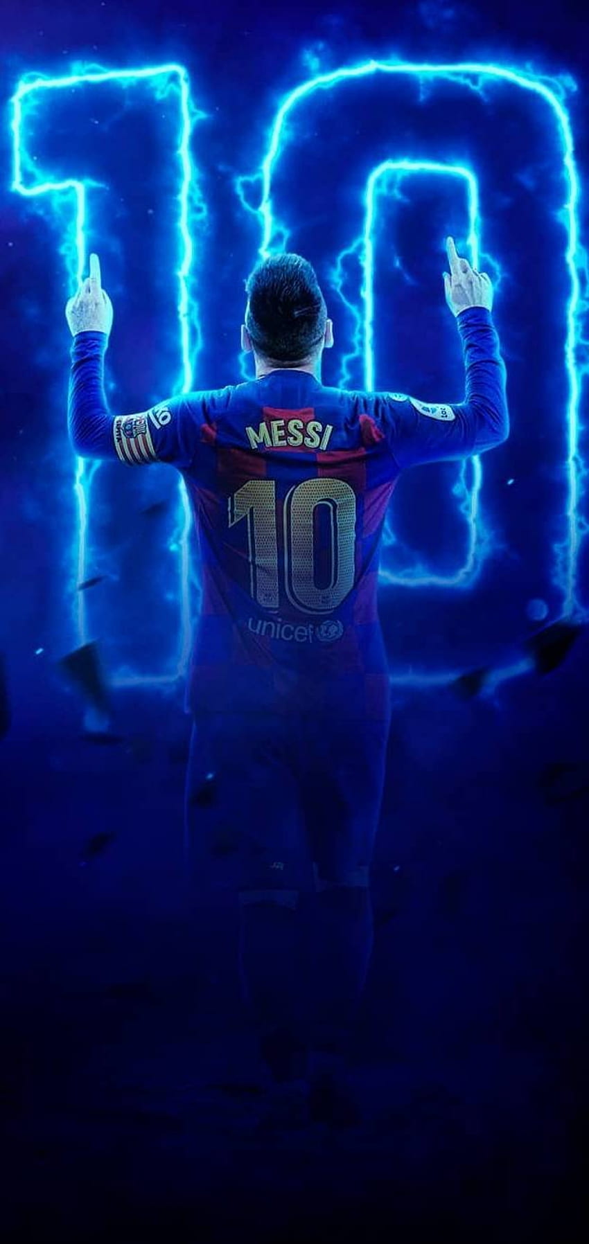 21 Leo Messi 4K Wallpapers  WallpaperSafari