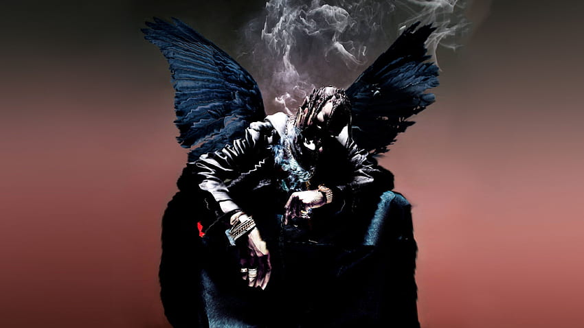 Birds in the Trap Sing McKnight Album on Imgur [] for your , Mobile & Tablet. Explore Sing . Sing , Birds In The Trap HD wallpaper