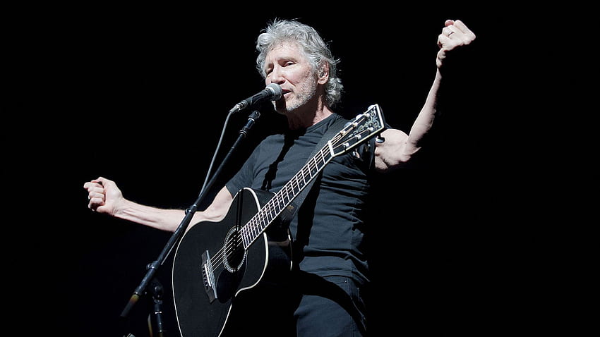 Roger Waters. fan art de musica fondo de pantalla