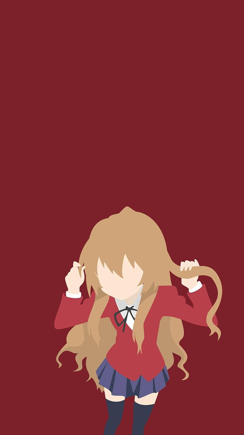 Toradora wallpaper HD wallpapers free download  Wallpaperbetter