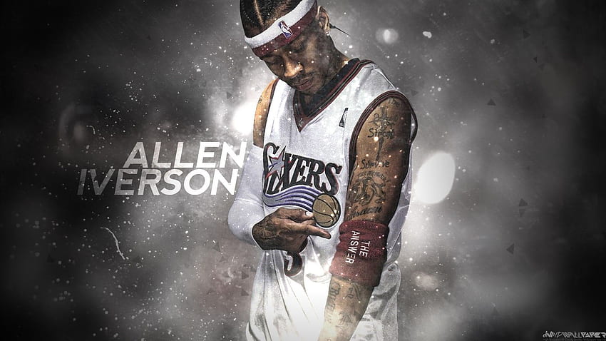 NBA Terbaik, Legenda NBA Wallpaper HD