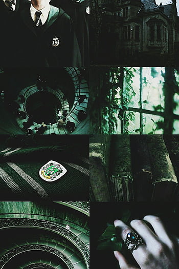 Slytherin Wallpapers Iphone  Wallpaper Cave