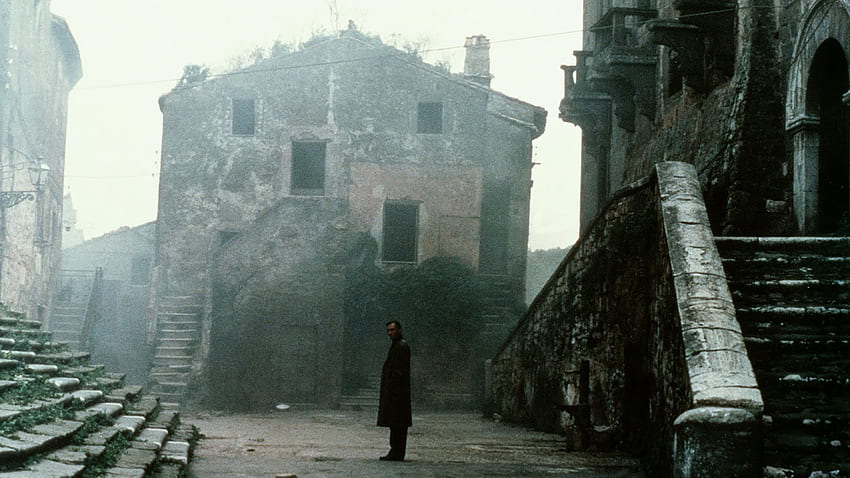 Though still essential, Nostalgia never lives up to Andrei Tarkovsky's classics HD wallpaper
