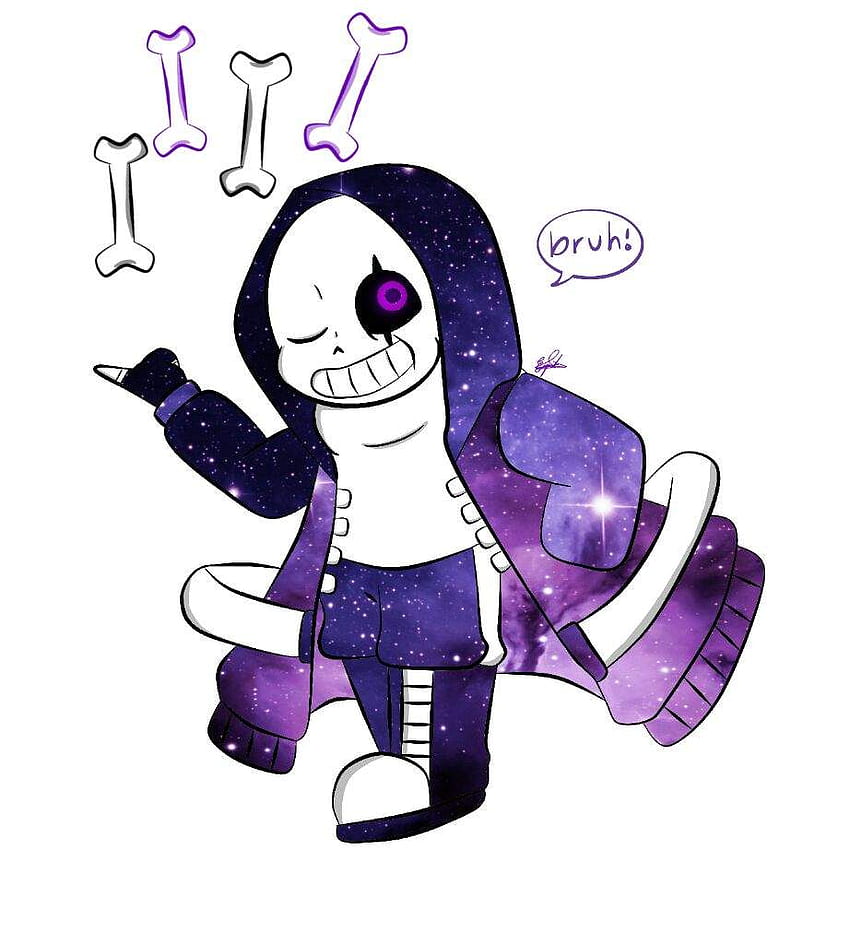 Nightmare Sans  Undertale AUs Amino