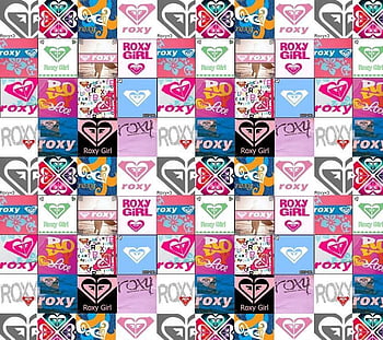 Roxy Background. Roxy Lalonde , Ergo Proxy and Roxy, Roxy Logo HD wallpaper  | Pxfuel